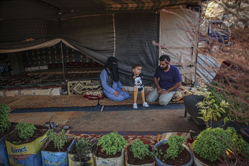 Malom Muhammedu iz Idliba, rođenom bez ekstremiteta, u Turskoj vraćen osmijeh na lice
