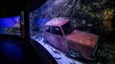 Океанариум: излюбленное место отдыха жителей и гостей Антальи