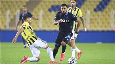 Fenerbahçe - Trabzonspor