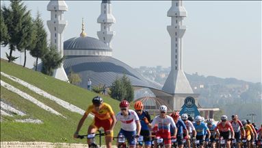 2020 Dünya Dağ Bisikleti Maraton Şampiyonası başladı