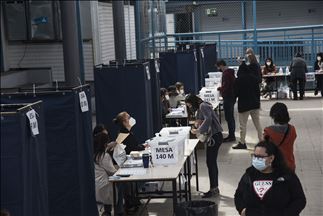 Plebiscito Constitucional en Chile