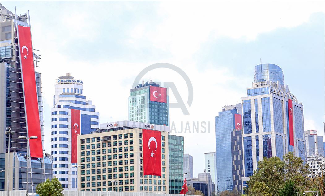 بیستونه اکتبر؛ سالروز تاسیس جمهوری ترکیه