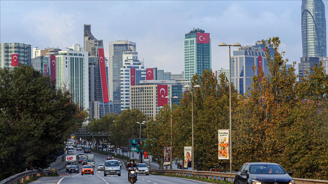 بیستونه اکتبر؛ سالروز تاسیس جمهوری ترکیه