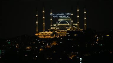 Mevlit Kandili yurdun dört bir yanında idrak edildi