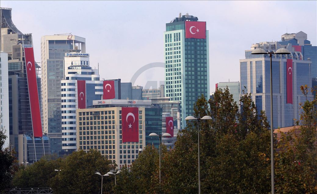 Turquía se prepara para conmemorar el aniversario 97 del día de la República