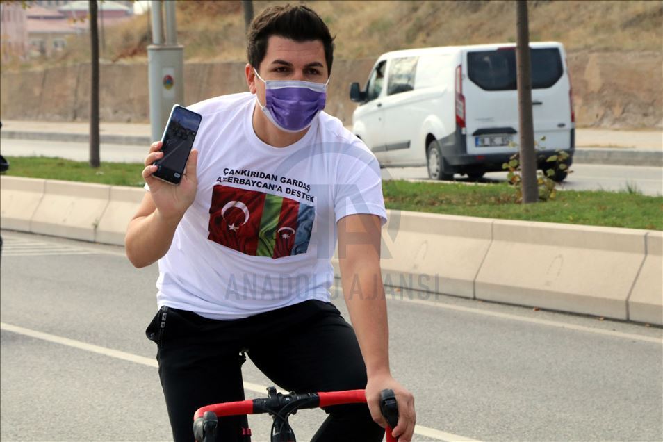 29 Ekim Cumhuriyet Bayramı kutlanıyor