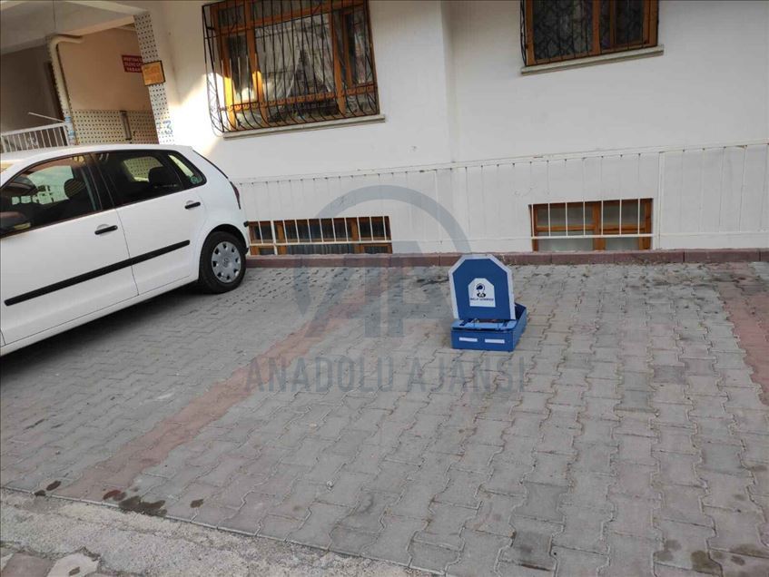 طلاب أتراك يطورون تقنية لإدارة مواقف السيارات الخاصة
