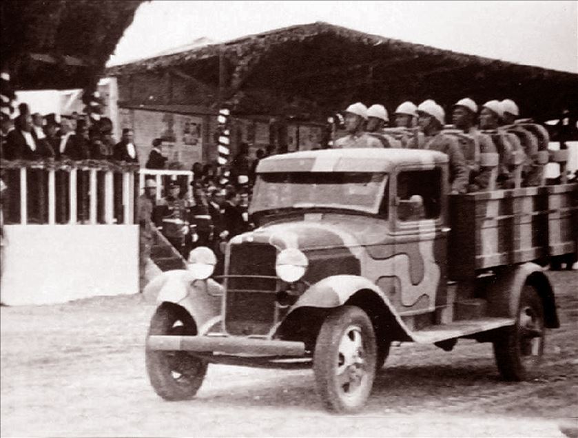 Cumhuriyet 97 yaşında