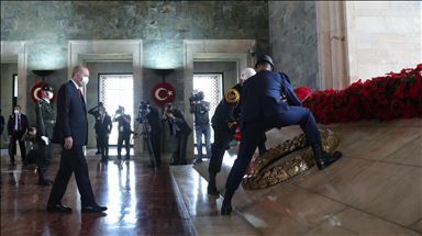 Turkey marks 97th anniversary of Republic Day