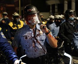 Las mejores imágenes de este 28 de Octubre, 2020