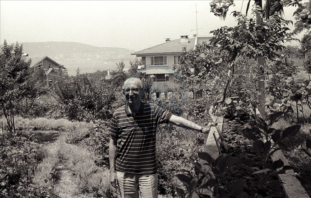 Erdal İnönü'nün vefatının üzerinden 13 yıl geçti