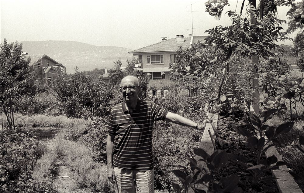 Erdal İnönü'nün vefatının üzerinden 13 yıl geçti