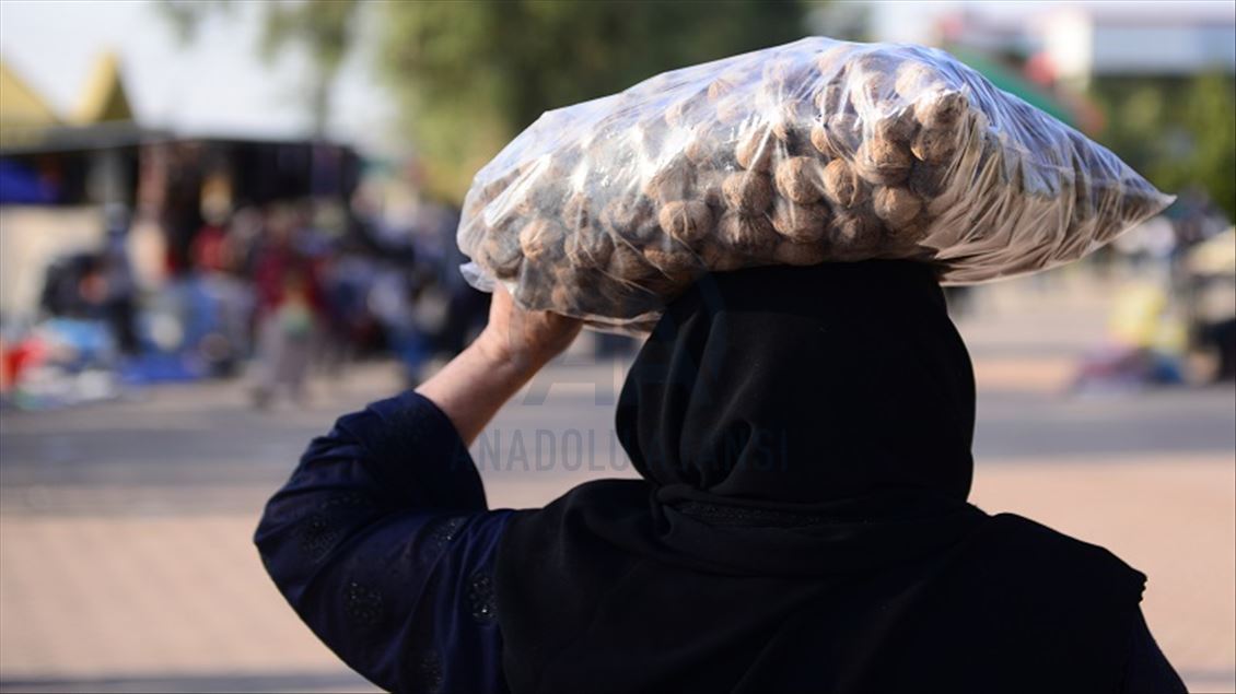 شەشەمین فێستیڤاڵی هەنار و پاییزی هەڵەبجە کۆتاییهات