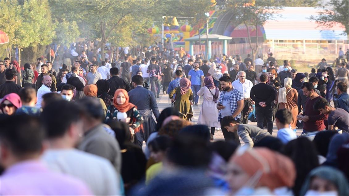 شەشەمین فێستیڤاڵی هەنار و پاییزی هەڵەبجە کۆتاییهات