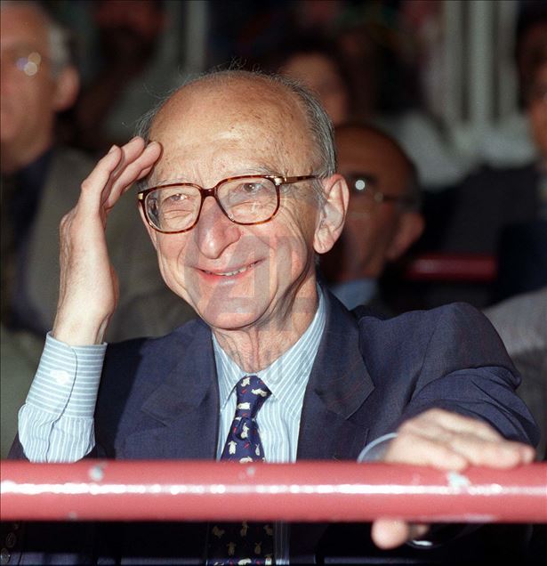Erdal İnönü'nün vefatının üzerinden 13 yıl geçti
