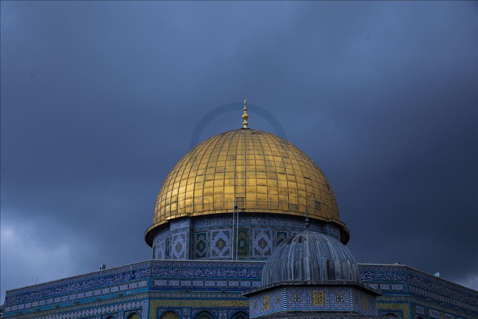Aqsa masjid al ::Al