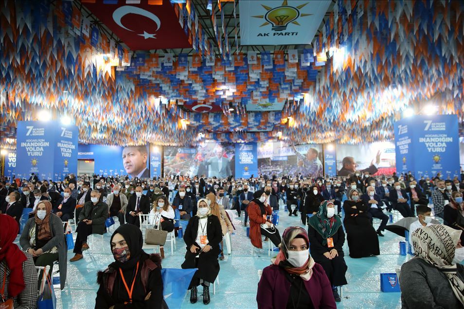 Türkiye Cumhurbaşkanı Recep Tayyip Erdoğan