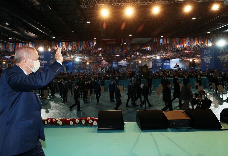 Türkiye  Cumhurbaşkanı Recep Tayyip Erdoğan