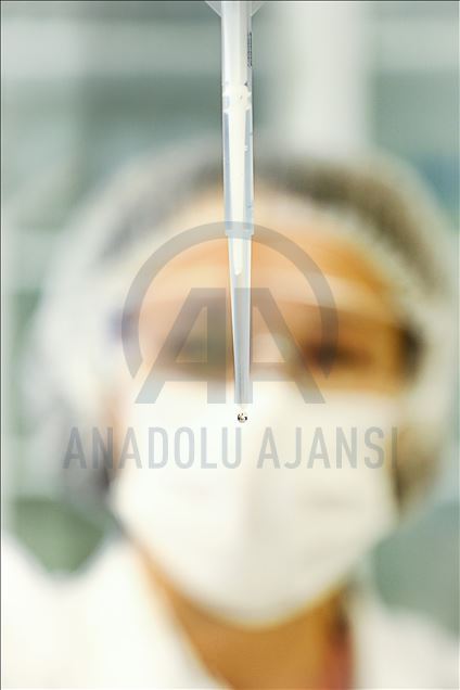 Kovid-19 tanı kitlerinde yeni dönem