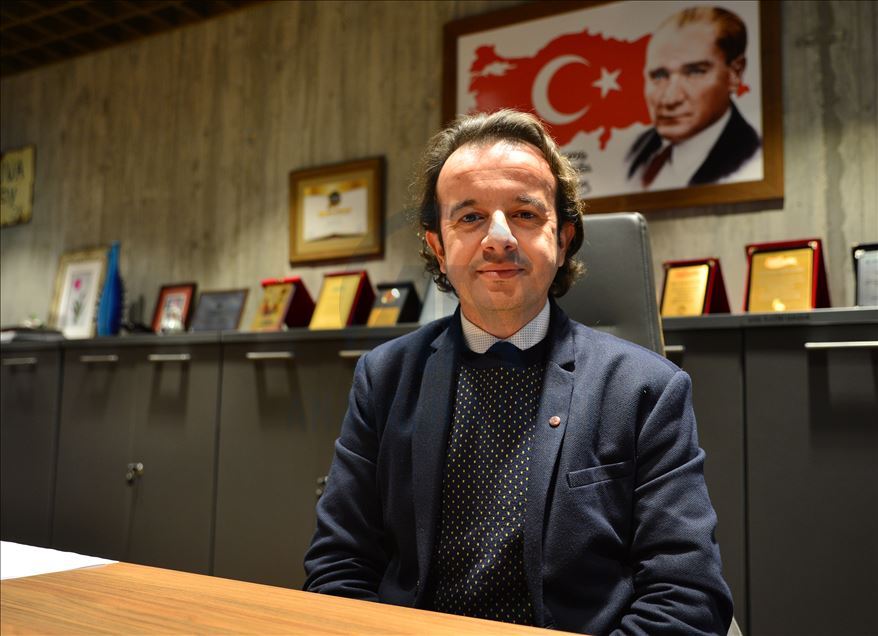 Troya Müzesine pandemi sürecinde 1 milyon sanal ziyaret