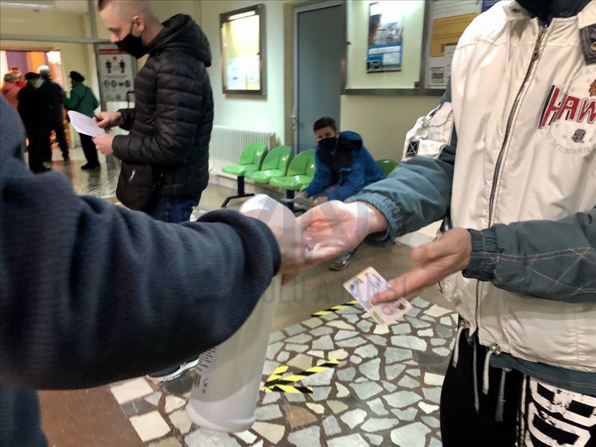 Počeli izbori u BiH: Više od tri miliona građana bira lokalnu vlast među 30.809 kandidata 5