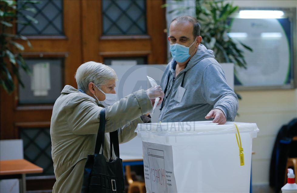 Počeli izbori u BiH: Više od tri miliona građana bira lokalnu vlast među 30.809 kandidata