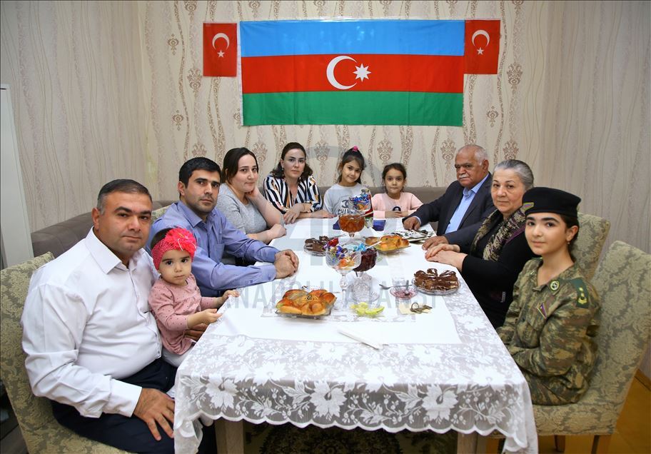 Шуша ждет своих жителей: азербайджанцы возвращаются в родные дома