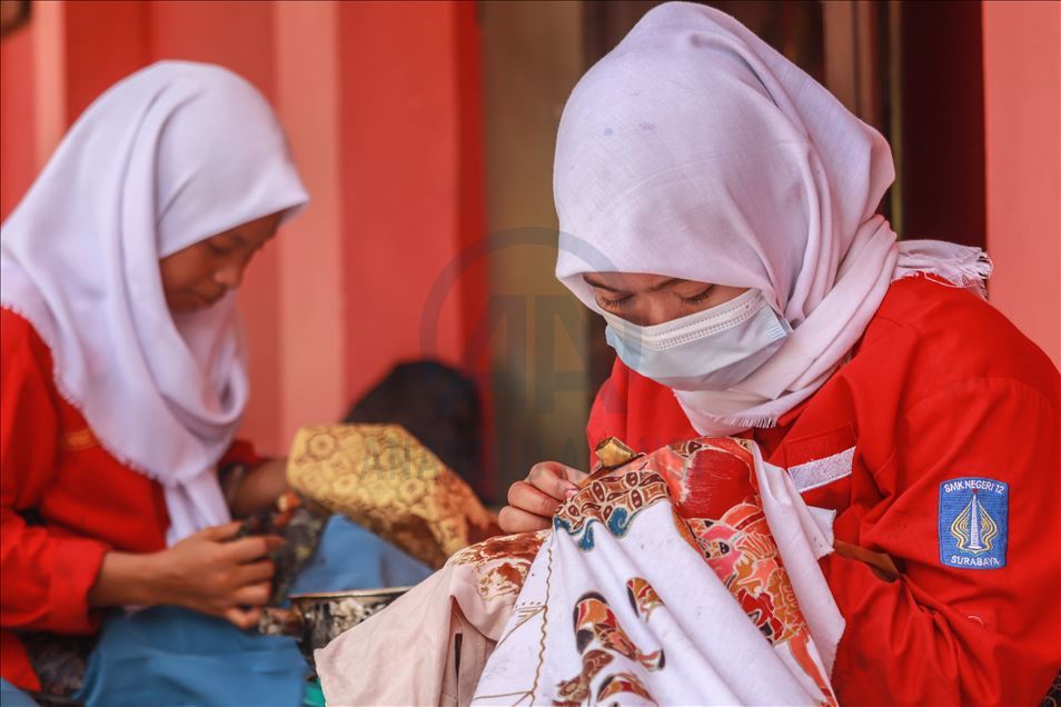 11 daerah di Indonesia kembali dibuka secara bertahap