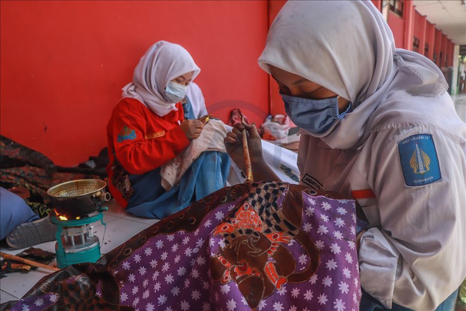 11 daerah di Indonesia kembali dibuka secara bertahap