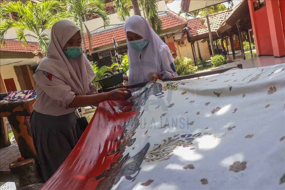 11 daerah di Indonesia kembali dibuka secara bertahap