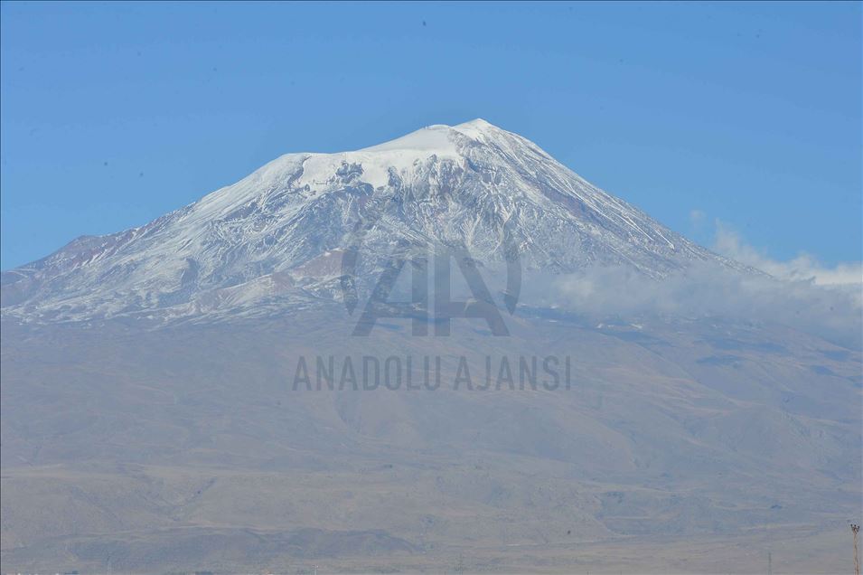 آغري.. أعلى قمة في تركيا تعود لاحتضان عشاق التسلق