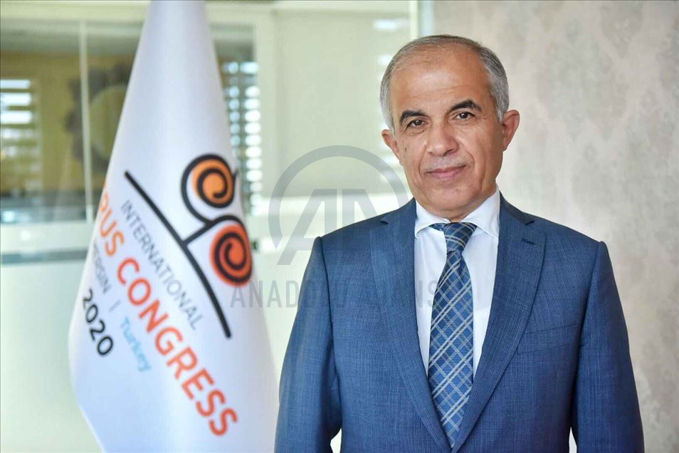 تركيا.. 174 مليون دولار صادرات "المندلينا"