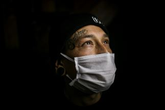 La Fundación que abre las puertas a las 'segundas oportunidades' para presos y pospenados en Colombia