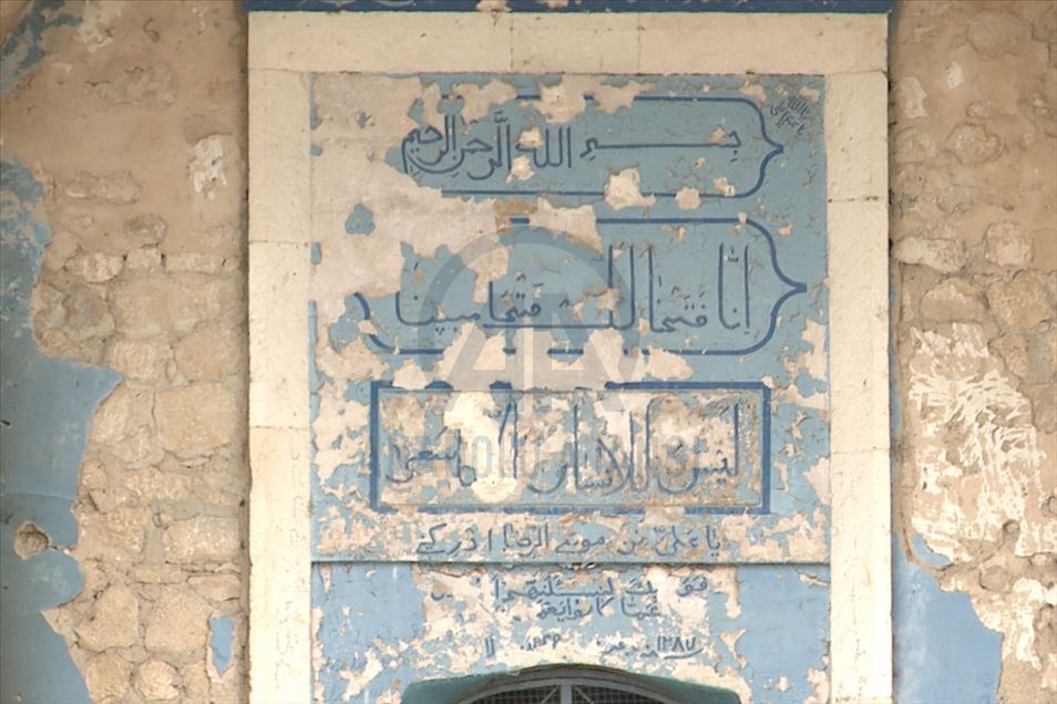 ارمنستان شهر آغدام آذربایجان را به خرابه تبدیل کرده است