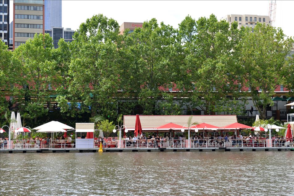 Avustralya’da Kovid-19’un merkezi Melbourne’da vaka kalmadı
