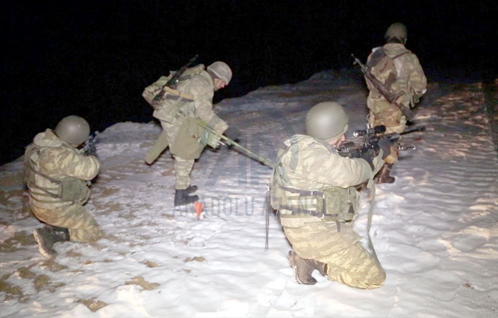 Azerbaijani army enters Kalbajar region after 27 years