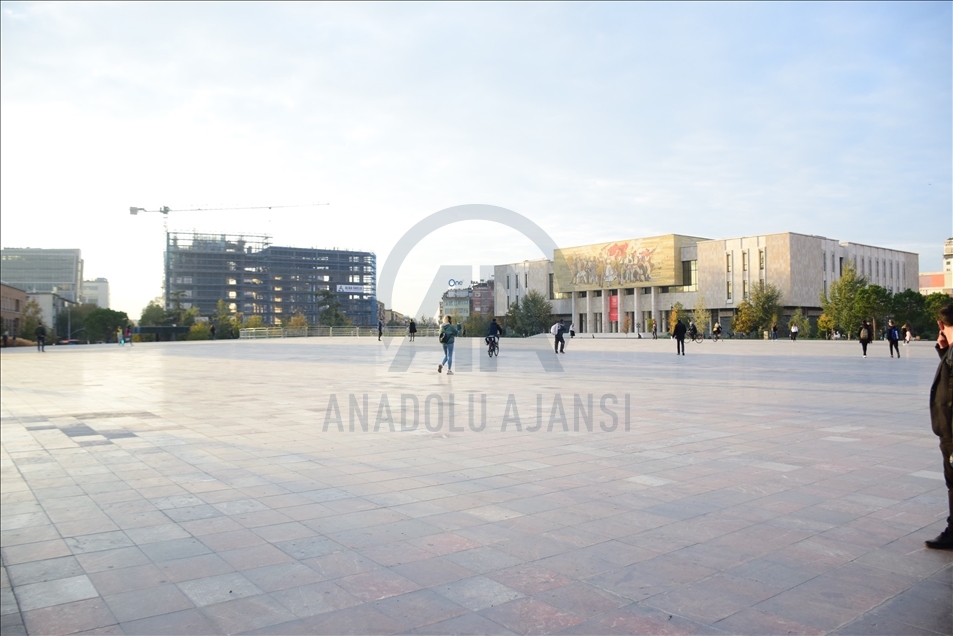 Shqipëria shënon përvjetorin e parë të tërmetit shkatërrimtar
