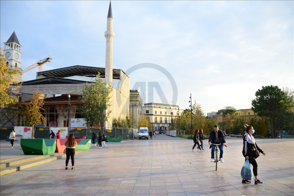 Shqipëria shënon përvjetorin e parë të tërmetit shkatërrimtar