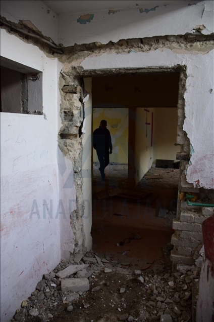 Shqipëria shënon përvjetorin e parë të tërmetit shkatërrimtar