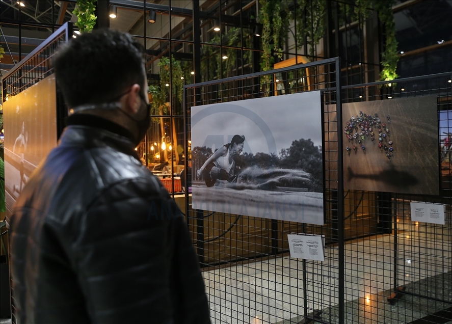 В Стамбуле открылась вторая выставка Istanbul Photo Awards-2020