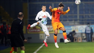 Çaykur Rizespor - Galatasaray