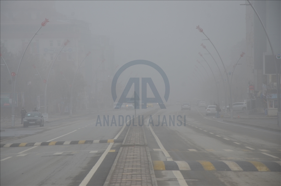 Li Mûşê mij û dûman
