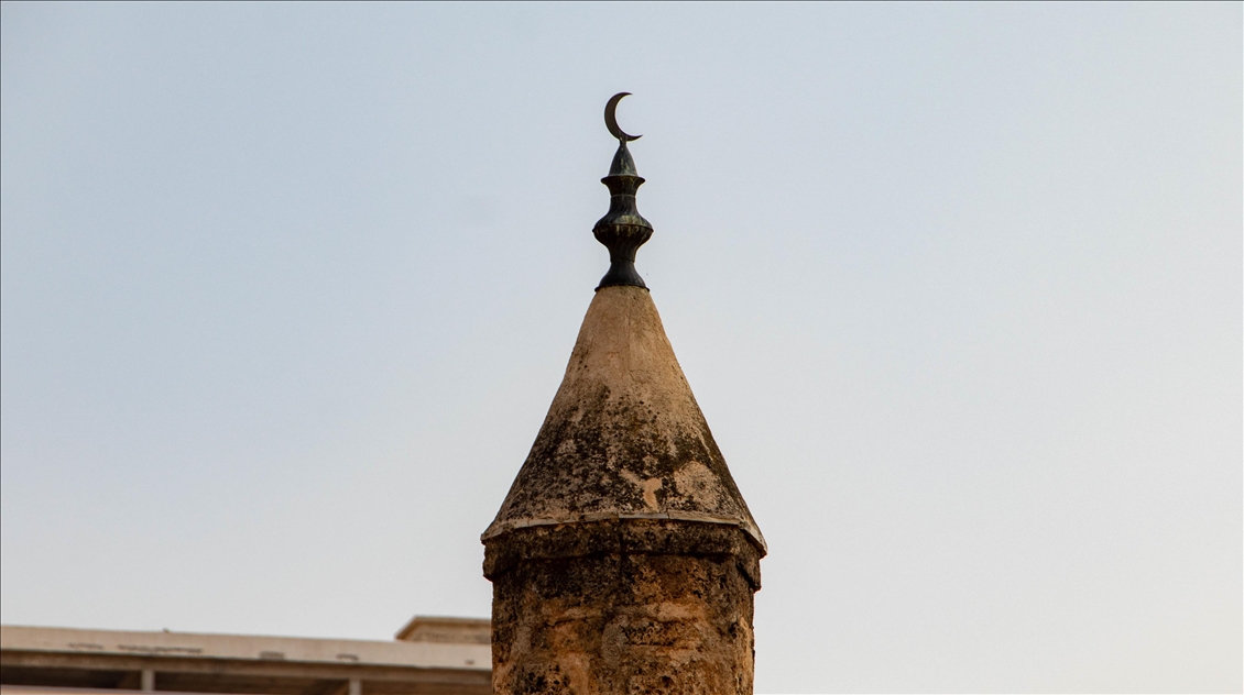 Prizren'in ilk Osmanlı eseri: Namazgah