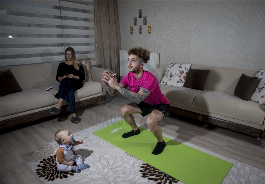 AA'nın geleneksel "Yılın Fotoğrafları" oylaması başladı