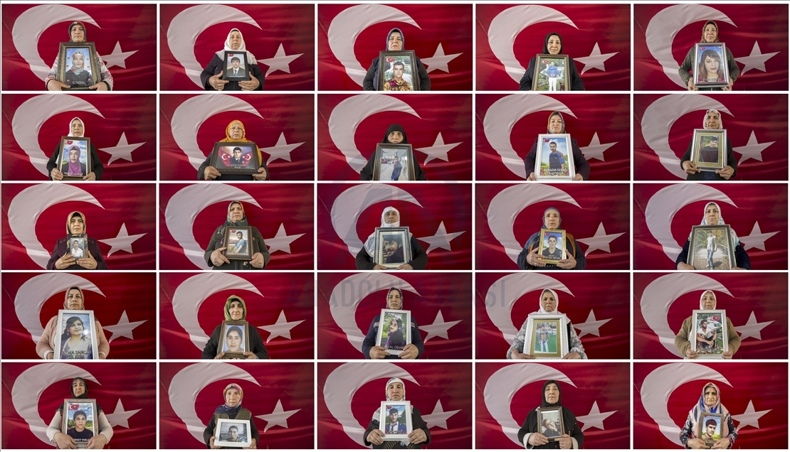 AA'nın geleneksel "Yılın Fotoğrafları" oylaması başladı