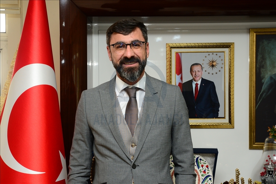 Katı atık ekiplerinin Kovid-19 sürecinde yoğun mesaisi