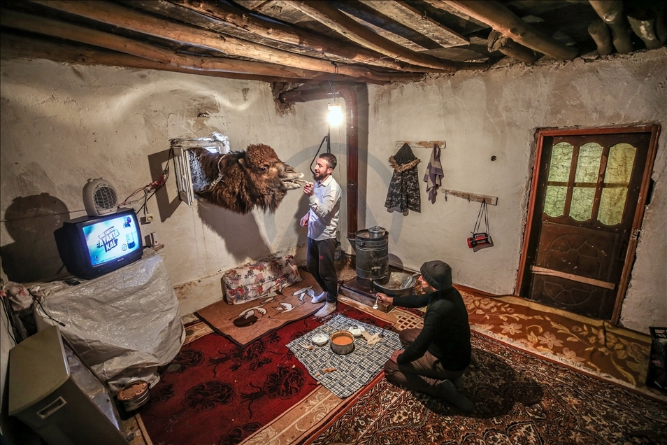AA'nın geleneksel "Yılın Fotoğrafları" oylaması başladı