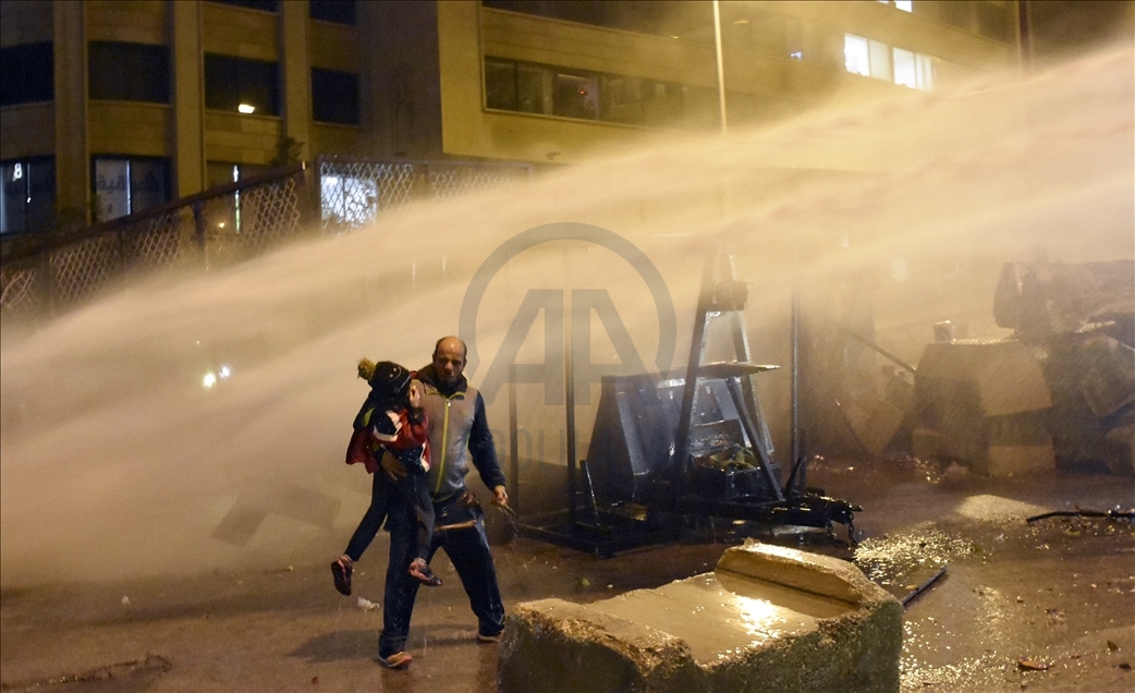 AA'nın geleneksel "Yılın Fotoğrafları" oylaması başladı