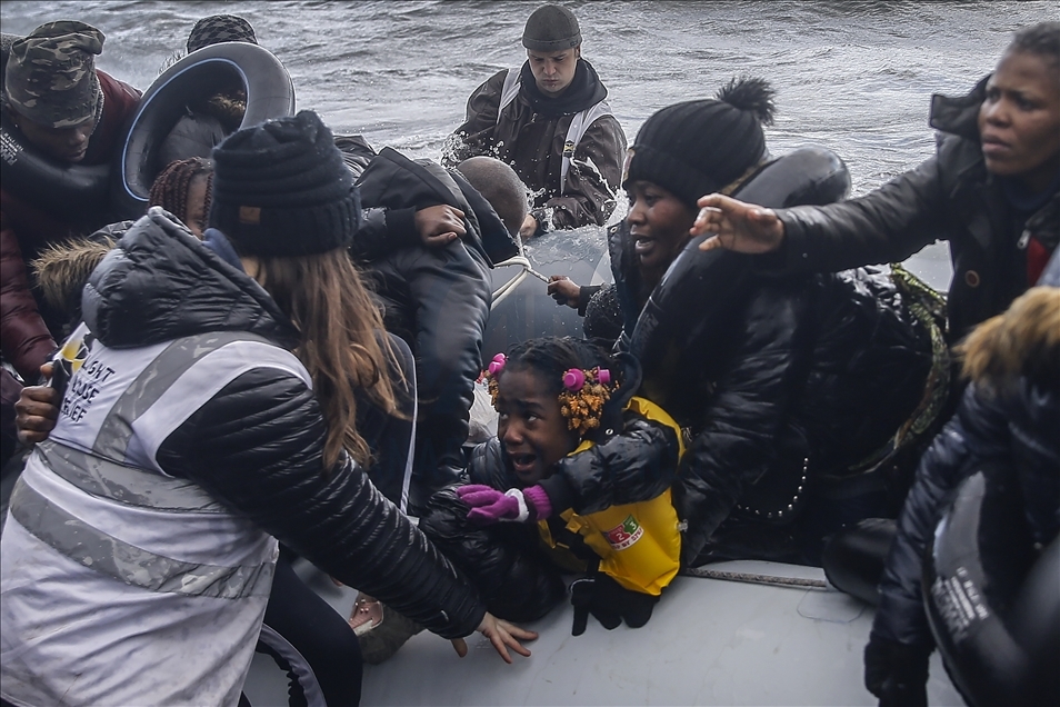 Počelo glasanje u izboru za fotografiju godine Anadolu Agency za 2020.