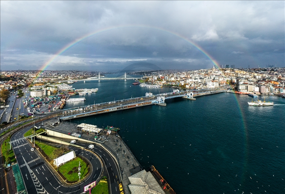 AA'nın geleneksel "Yılın Fotoğrafları" oylaması başladı